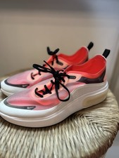 Nike Air Max Dia Flash Crimson