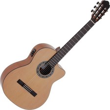 Chitarra da concerto La Mancha
