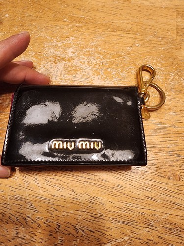 Astuccio porta carte miu - porta,