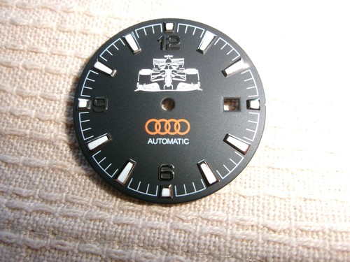 Eta 2824 audi 31mm - audi, f1