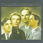 Kraftwerk trans europe - kraftwerk, trans-europe