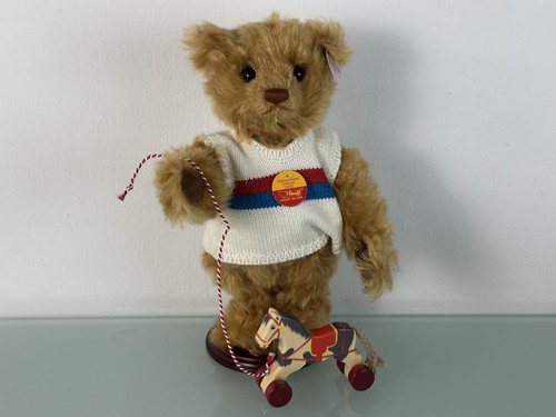Orsacchiotto steiff tier - steiff,