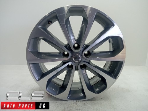 Pezzo cerchio lega 18 - in,