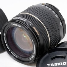 Tamron 28-200mm f/3.8-5.6 ASPH