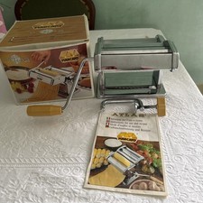 Macchina Per Pasta Marcato