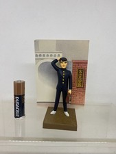Gashapon Figure Attack 01 Mimi
