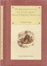 Storie fantastiche di caccia