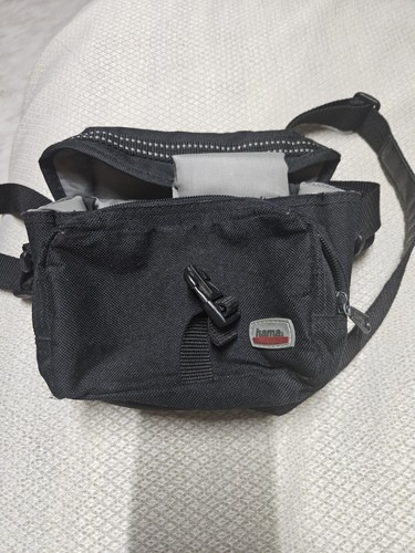 Custodia imbottita camera bag - custodia,