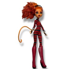 Monster High Power Ghouls