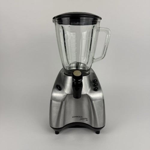 Kenwood sb300 smoothie pro - smoothie,