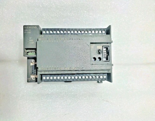 Siemens 6es7 214 1ad22 0xb0 - 6es7, 214-1ad22-0xb0