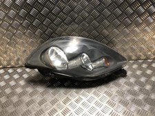 Gruppo ottico anteriore