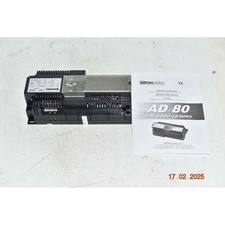 AN 9680 AD 80 BITRON Power