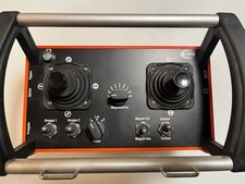 HBC Radiomatic 2 radiocomando gru telecomando