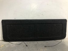 CAPPELLIERA POSTERIORE PER OPEL Agila 2° Serie (04>08)