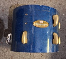 Conchiglia Tom 10" Pearl Masters 8x10