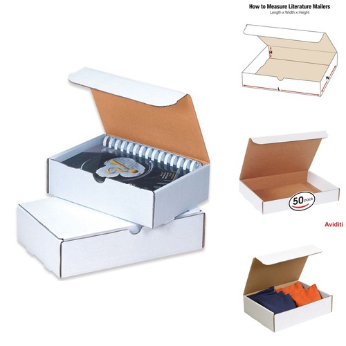Box usa scatole postali - box,