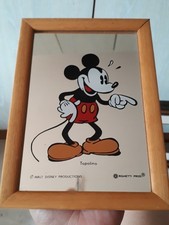 Quadretto a specchio di