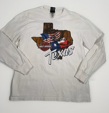 Camicia Harley Davidson USA