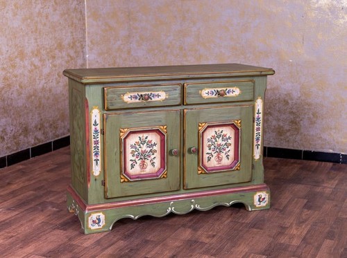 Voglauer cassettiera comò - voglauer,