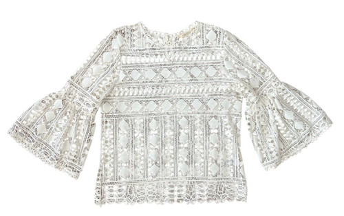 Top ellison pizzo - top,