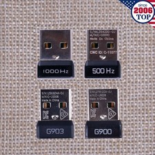 Dongle ricevitore USB mouse