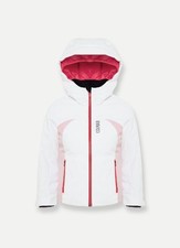 Giacca Junior Colmar Neve