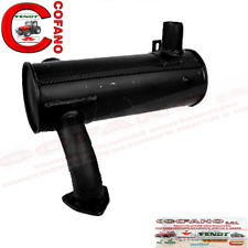 Scarico silenziatore originale Massey Ferguson serie 300