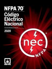 NFPA 70, Código Eléctrico