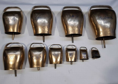 Campana per - ,