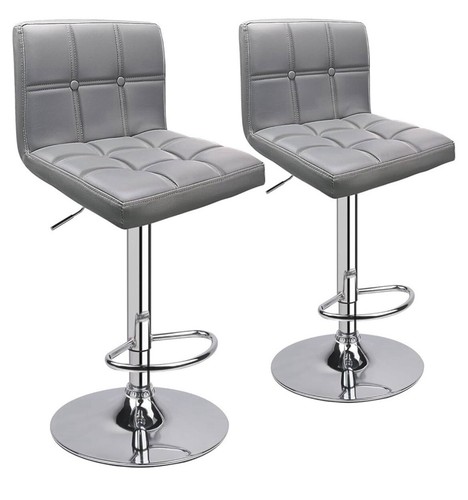Sgabelli bar sedie - bar, (2/set)