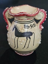 Urna Assisi Italia Miniture