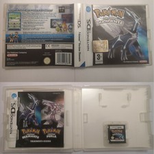Pokémon Versione Diamante -