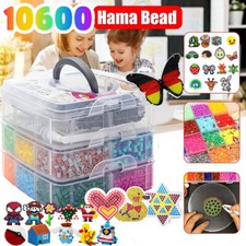 10600 perline da stiro Hama