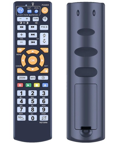 Telecomando universale per