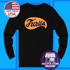 Baseball Furies The Warriors