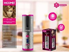 PIASTRA ARRICCIACAPELLI