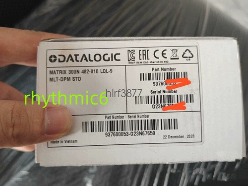 Nuovo datalogic matrix - nuovo,