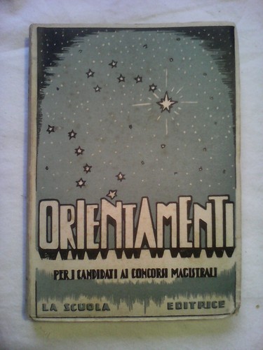 Introvabile libro del - libro, 1940
