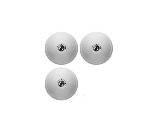 Kit lucchetti sicurezza - kit,