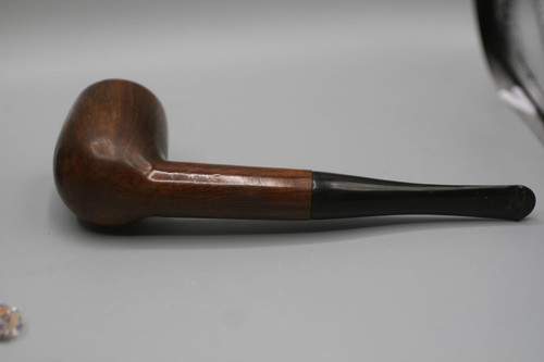 Peterson dublin pipe - dublin,