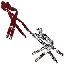 Bretelle Merc London Drace