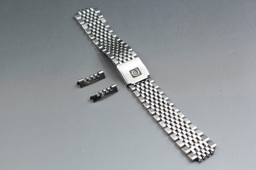 Bracciale omega seamaster - bracciale,