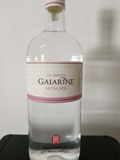 GRAPPA BIANCA 2 LITRI