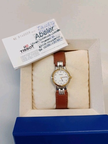 Vintage tissot stylist - vintage, stylist"