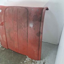 Cofano motore ant renault - motore, r4