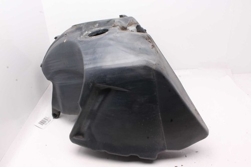 Serbatoio carburante - carburante,