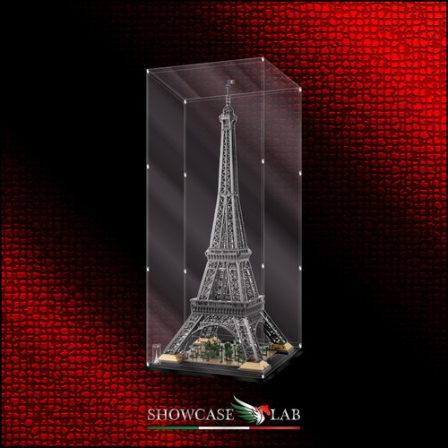 Teca plexiglass - in,