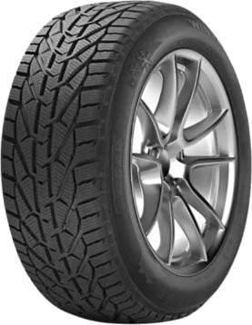 Tigar winter 195 r15 - winter, 82h