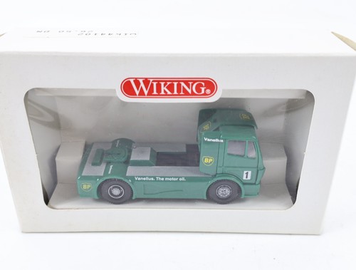 Wiking 44101 modellino - h0, auto